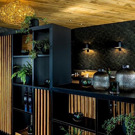 Hotel & Restaurant Schroeder Groß Meckelsen Kültér fotó