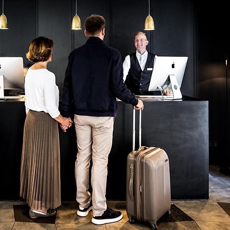 Hotel & Restaurant Schroeder Groß Meckelsen Kültér fotó