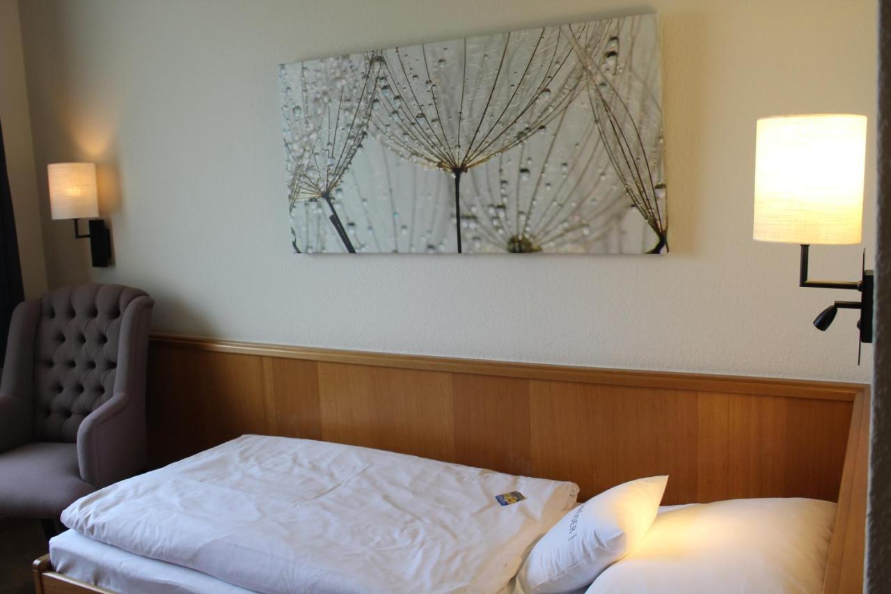 Hotel & Restaurant Schroeder Groß Meckelsen Kültér fotó