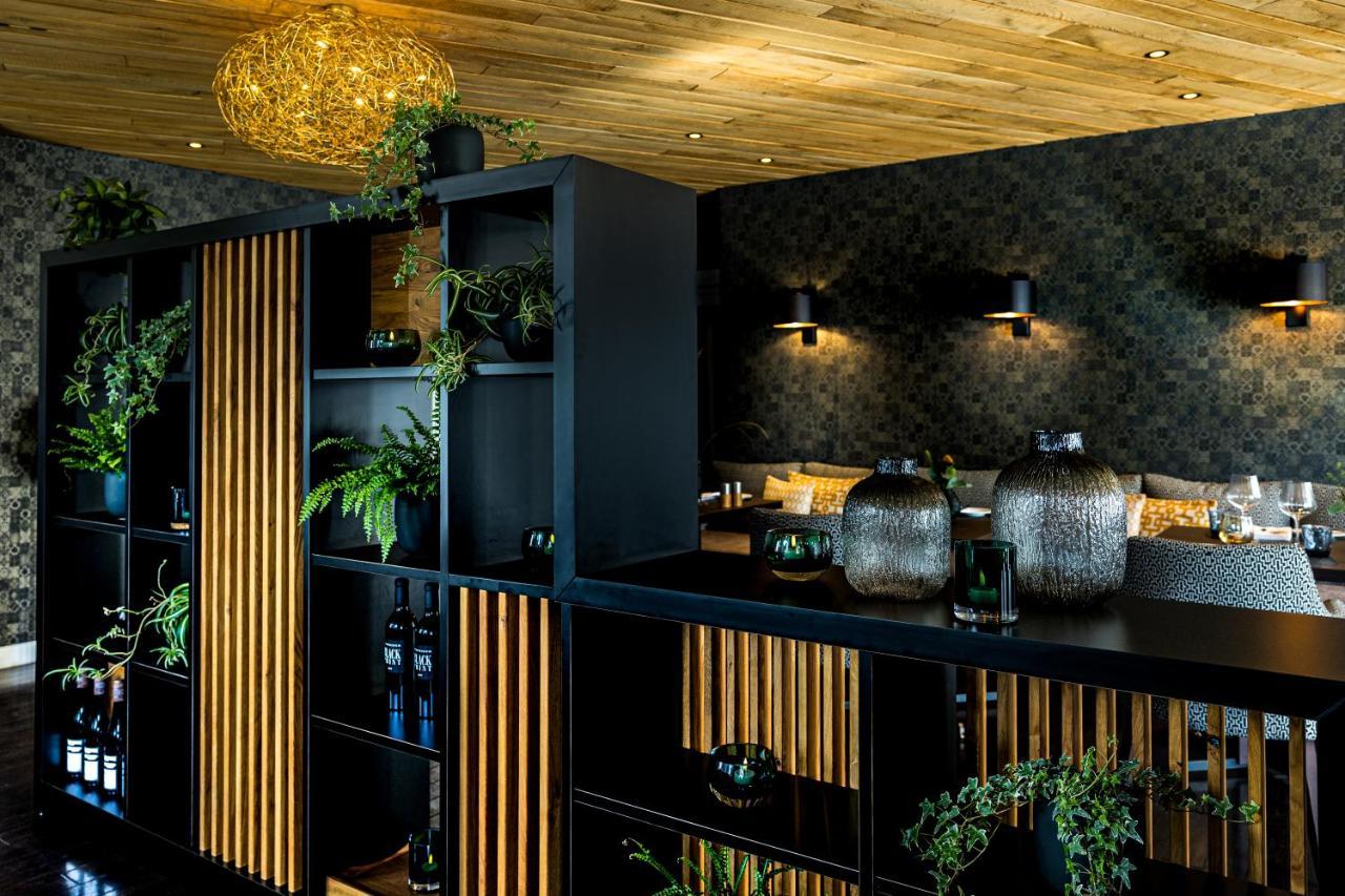 Hotel & Restaurant Schroeder Groß Meckelsen Kültér fotó