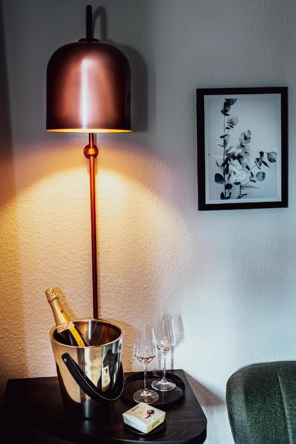 Hotel & Restaurant Schroeder Groß Meckelsen Kültér fotó