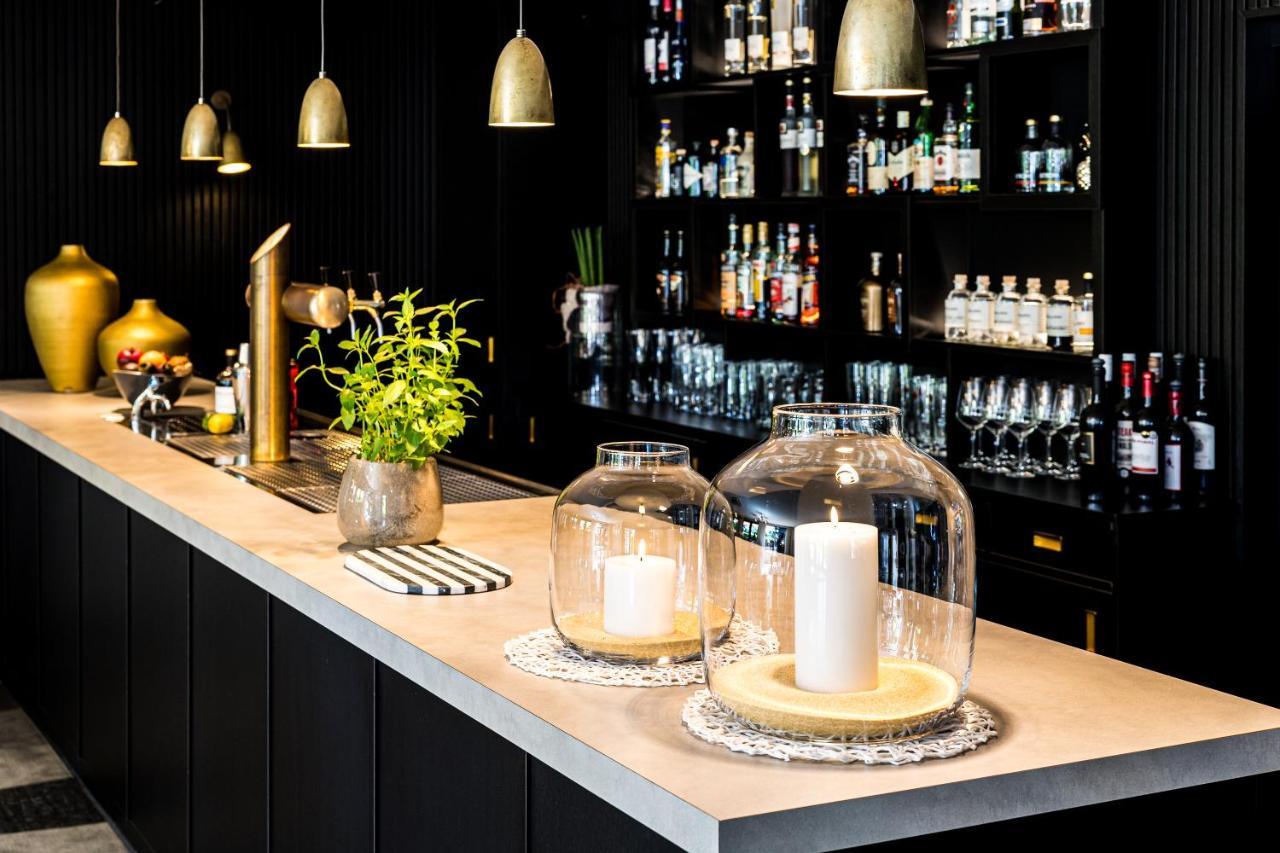 Hotel & Restaurant Schroeder Groß Meckelsen Kültér fotó