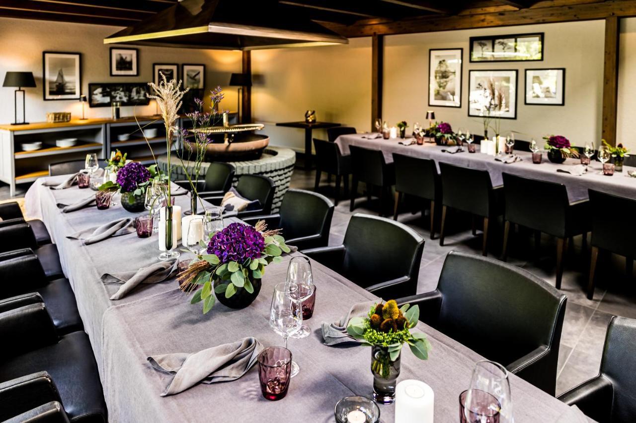 Hotel & Restaurant Schroeder Groß Meckelsen Kültér fotó