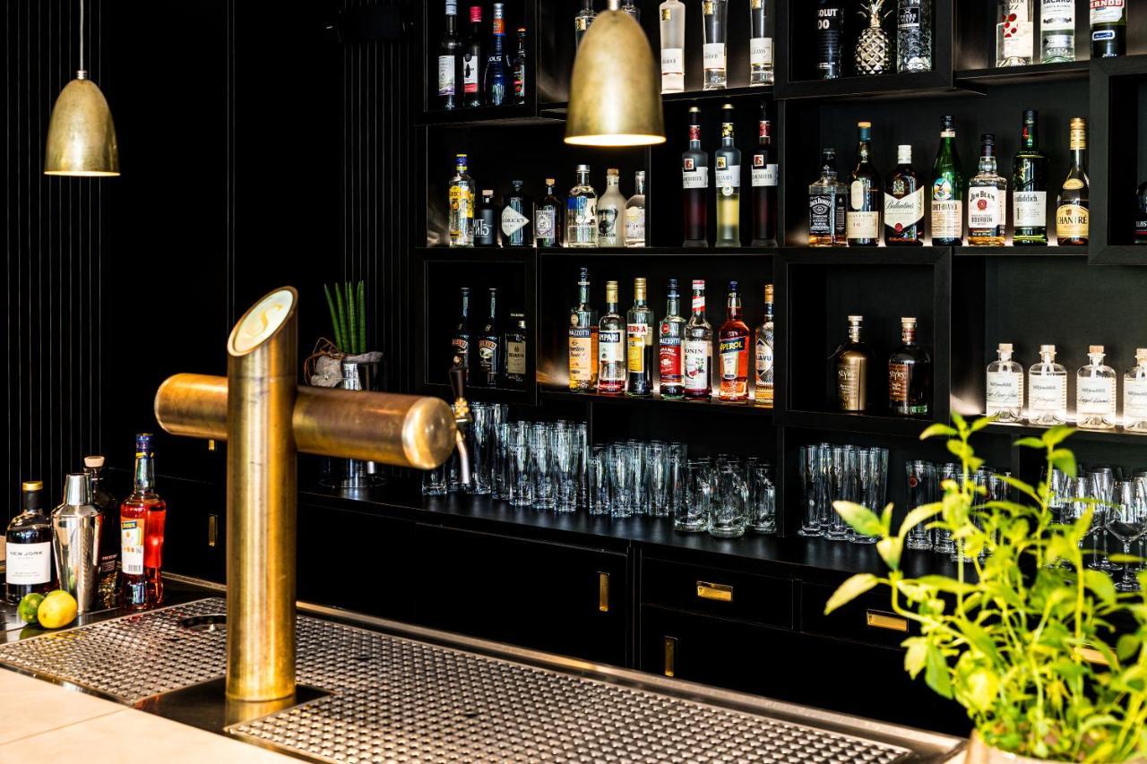 Hotel & Restaurant Schroeder Groß Meckelsen Kültér fotó