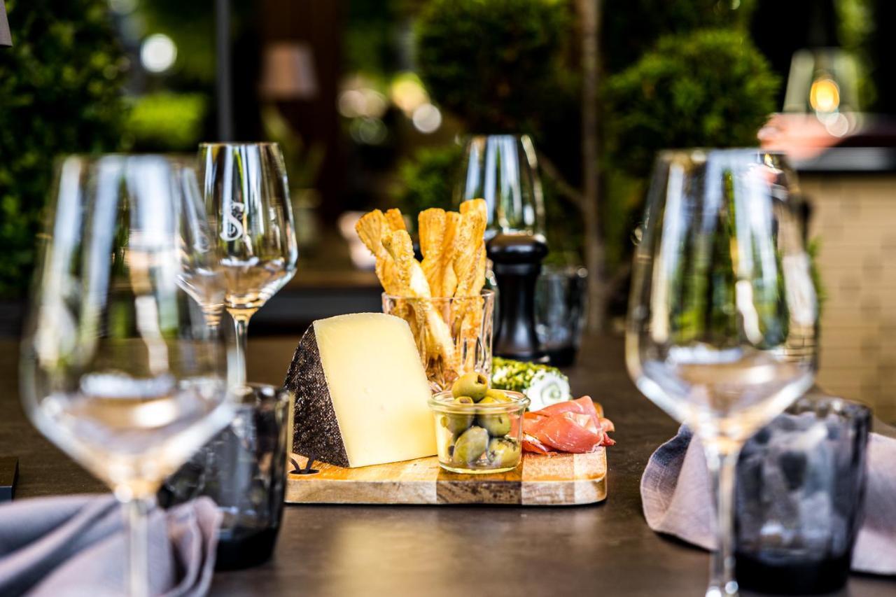 Hotel & Restaurant Schroeder Groß Meckelsen Kültér fotó