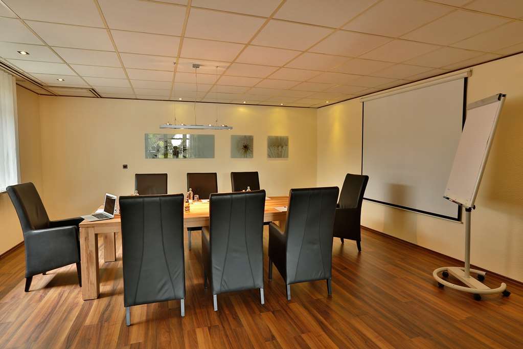 Hotel & Restaurant Schroeder Groß Meckelsen Létesítmények fotó