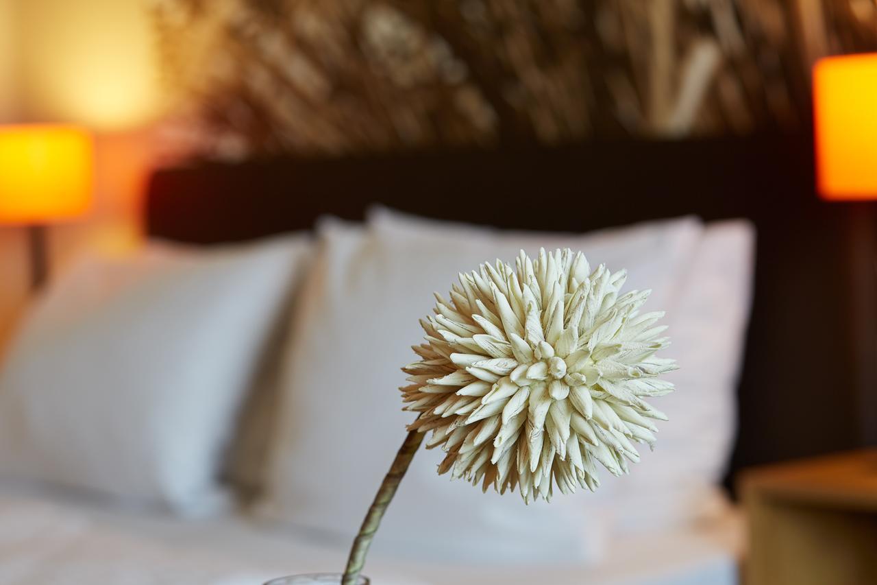 Hotel & Restaurant Schroeder Groß Meckelsen Kültér fotó